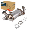 NEW for Opel Astra J diesel particulate filter DPF 2.0 CDTi particulate filter A20DTH DE