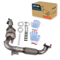 Catalytic Converter for Ford Focus III 1.0 GRAND C-MAX DXA/CB7 DXA/CEU CM515E211CF