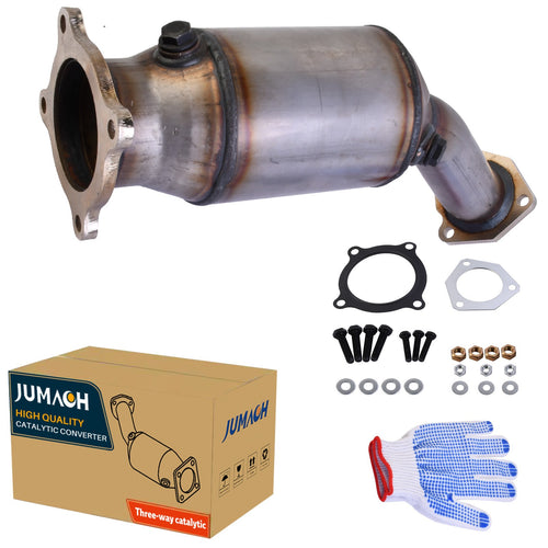 Catalytic Converter Cat For Audi Seat A6 C6 Avant A4 B7 Cabriolet 04-13 8E0254200HX