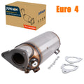 New Diesel Particulate Filter for AUDI A4 1.9TDI 2.0TDI 85kW-125kW 8E0254750CX