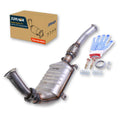 Catalytic Converter Catalytic Converter for Renault Clio I II Kangoo 1.2 1.4 1.6 7700430017 Euro 3 New