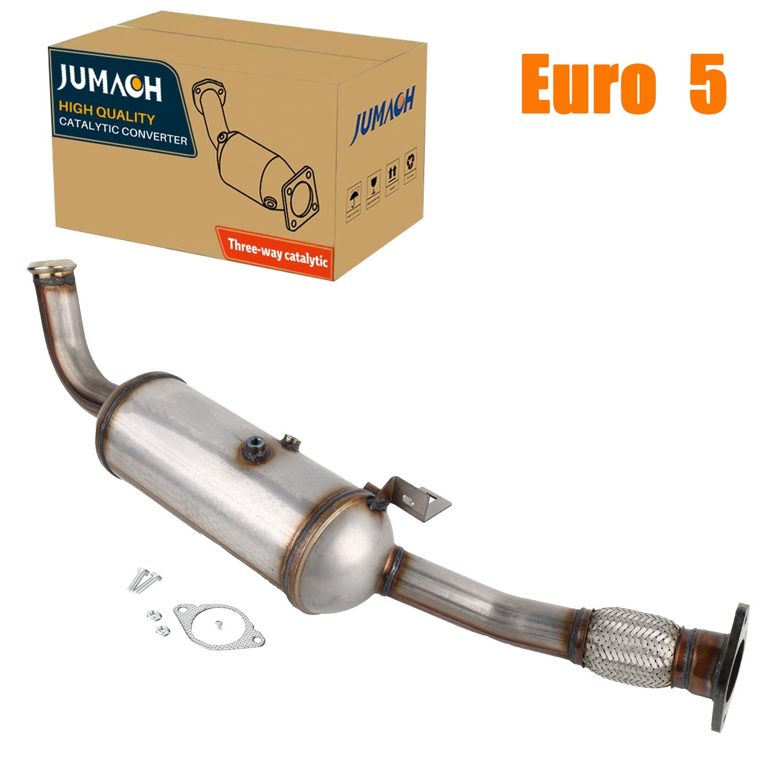 Diesel Particulate Filter DPF for Nissan Opel Renault 2.0 CDTi 4421930 4407951 DE