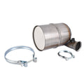 Diesel Particulate Filter DPF + Fit Kit For Peugeot 3008 1.6 HDi 1609531880 UK