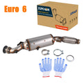 Rußpartikelfilter DPF für MERCEDES Sprinter 213 216 313 316 416 513 516 CDI DE