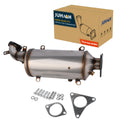 For Subaru Impreza 2.0 D AWD (1998cc) Diesel Particulate Filter DPF Particulate Filter