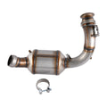 NEW DPF Diesel Particulate Filter A2124902192 for Mercedes C E CLS GLK 300 320 350