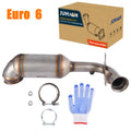 NEW Catalytic Converter Type 9816064980 for PEUGEOT 2008 1 308 SW 2 3008 SUV 5008 DE