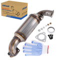 KATALYSATOR passend für MINI CITROEN DS3 DS4 DS5 C4 C5 PEUGEOT 208 308 5008 1.6