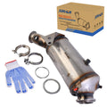Dieselpartikelfilter für Mercedes R-Klasse 300 350 CDI  A1644902392 A164490239