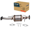 NEW Diesel particulate filter EURO4 for FORD Kuga FWD I 2.0 TDCi 100KW 136HP