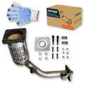 Catalytic Converter for Peugeot 206 SW 206 Hatchback/Saloon 1.4L Petrol Manifold Catalytic Converter
