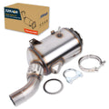 FOR BMW Diesel Particulate Filter 325d 330d 525d 530d X3 X5 X6 3.0d 18307806411