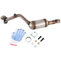 Catalytic converter catalytic converter for Renault Clio II Twingo II 1.2 58 HP - 76 HP 200102969R DE