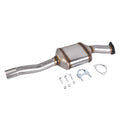 For Audi A6 4F Avant 2.7 TDI 3.0 TDI DPF Diesel Particulate Filter 4F0254800CX