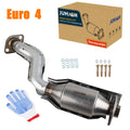 For Nissan Qashqai I 2.0 Catalytic Converter Filter 2010 EURO 4 20010BB20A 20010JD200