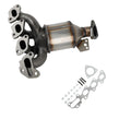 NEW Catalytic Converter Cat for Opel Corsa D 1.2 LPG 1.4 55574237 55597325