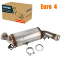 Diesel Particulate Filter DPF Catalytic Converter for Mercedes C-Class (W204) C 200 220 CDI
