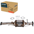PARTICULATE FILTER DPF fits FORD KUGA I 2.0 TDCI 4x4 100KW 136BHP 1724329