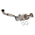 NEW Diesel Particulate Filter DPF for Ford Tourneo Connect Kuga 2405156, KV615L243AD