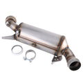 DIESEL PARTICULATE FILTER DPF FOR MERCEDES C E-CLASS W204 CLS C218 W212 220 250 CDI