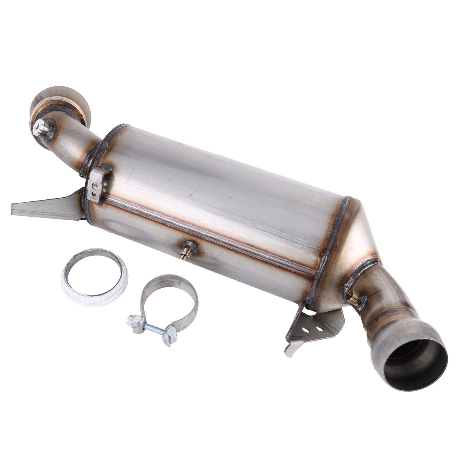 DIESEL PARTICULATE FILTER DPF FOR MERCEDES C E-CLASS W204 CLS C218 W212 220 250 CDI