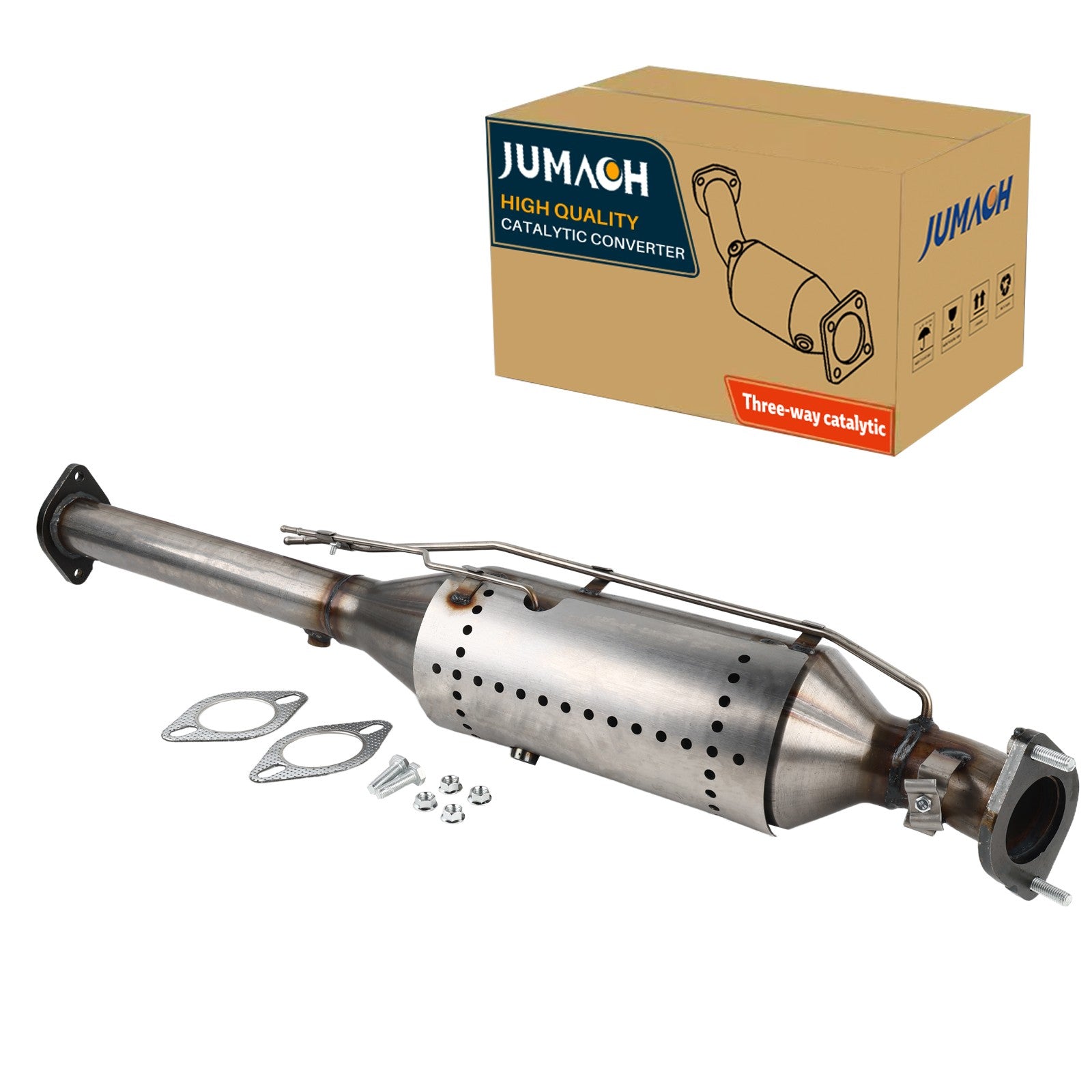 Diesel Particulate Filter DPF for Ford Mondeo MK4 BA7 2.0 2.2 TDCi 1997cc 2007-2014