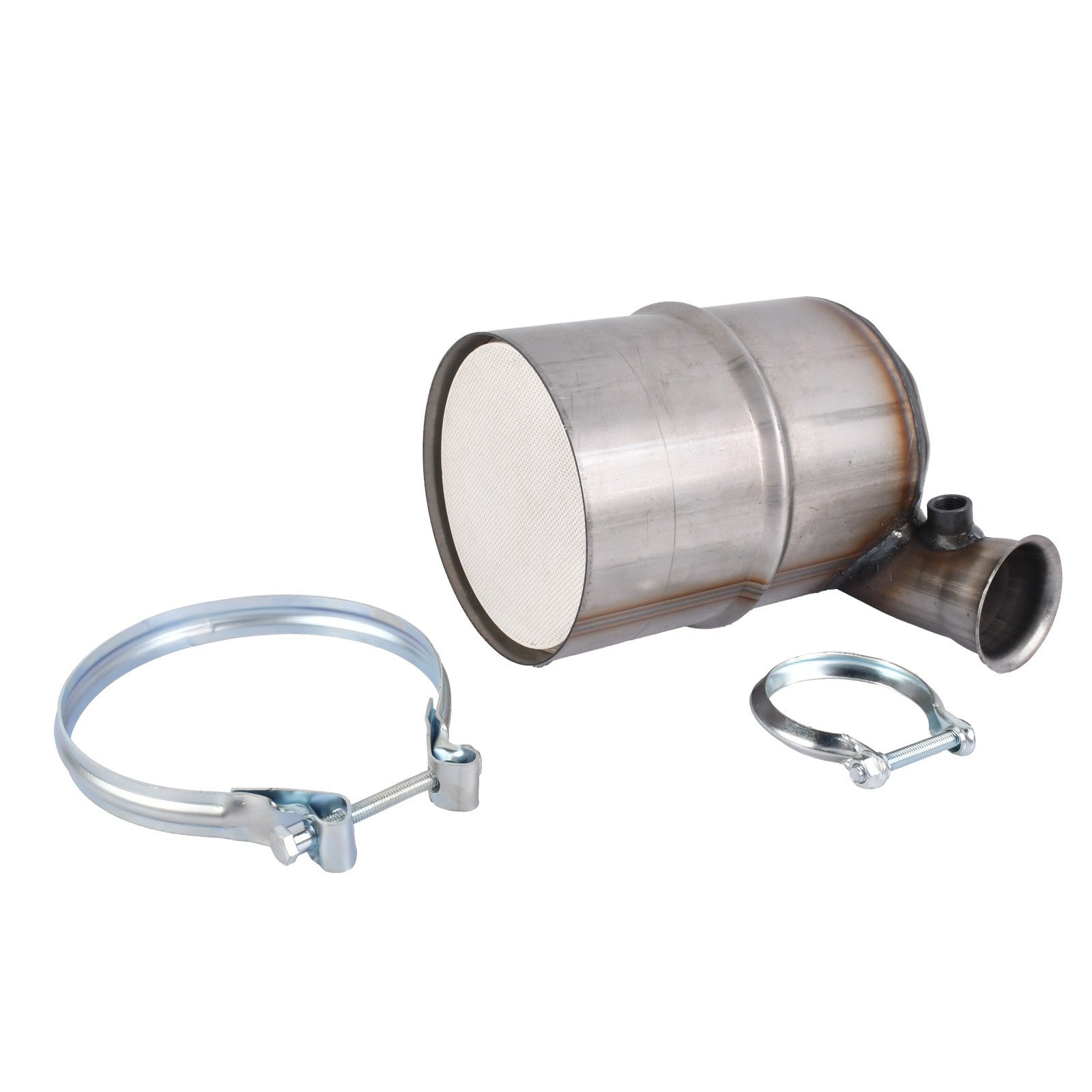 DIESEL PARTICULATE FILTER FOR CITROEN BERLINGO C3 C4 C5 PEUGEOT 207 308 508 1.6 HDi