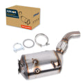 For BMW M57N2 E60 530d E90 330d X3 Soot Particulate Filter Diesel Particulate Filter DPF