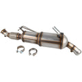Euro5 Dieselpartikelfilter DPF für VW Crafter 2.0 TDI 109 / 136 PS 2E0254700LX