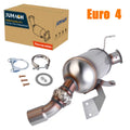 For BMW Diesel Particulate Filter Particulate Filter DPF 18307798307 18300410165