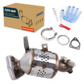 Catalytic Converter For Opel Astra J Meriva B Insignia A Mk VI (J) Zafira Euro 5 NEW